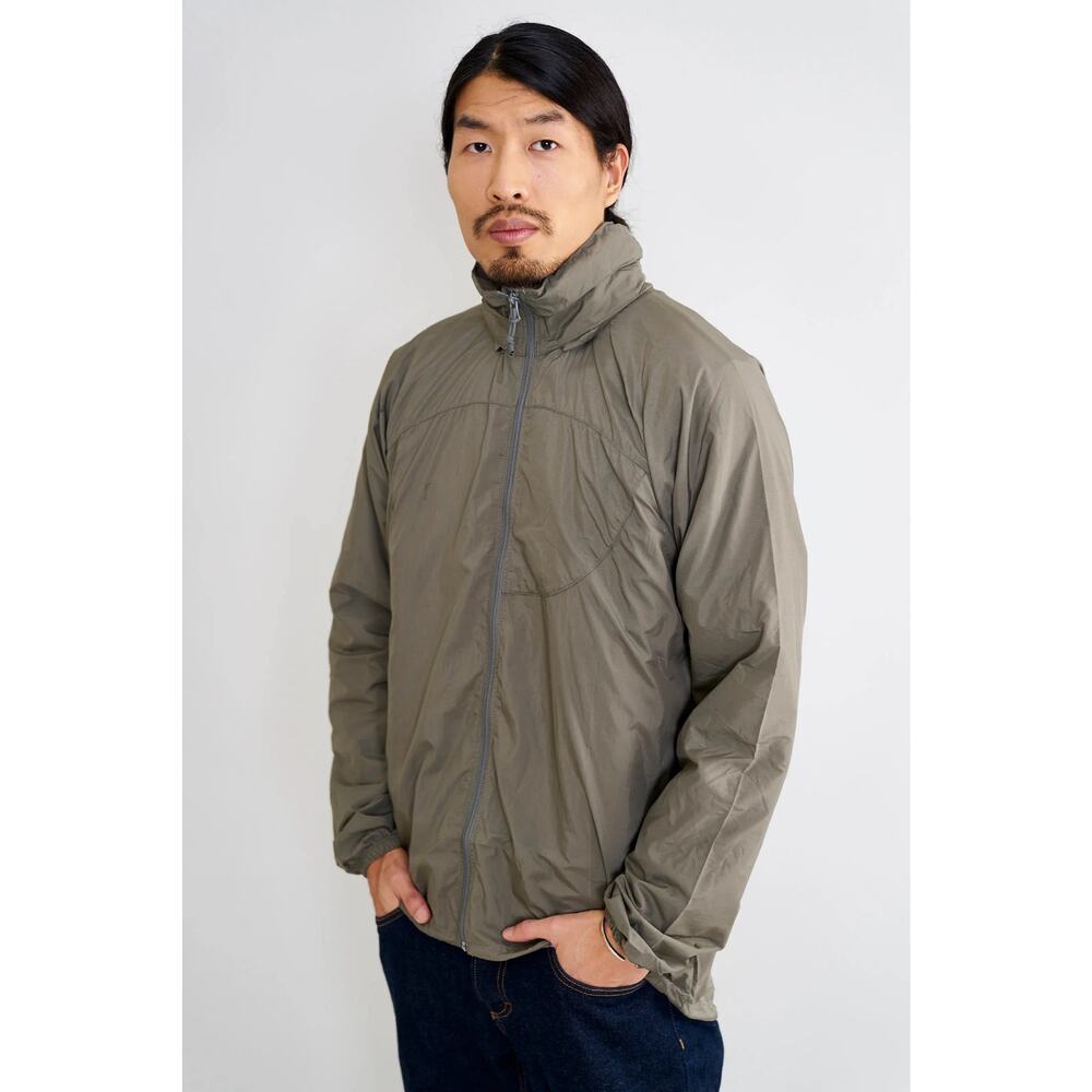 Patagonia Mars Military Level 4 PCU Gen II Green size Large Regular
